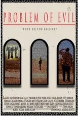 Póster de Problem of Evil