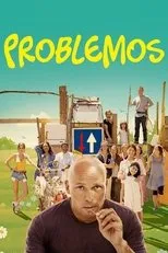 Póster de Problemos