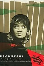 Póster de Probuzení