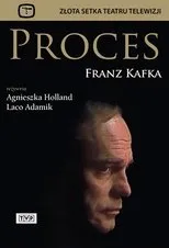 Póster de Proces