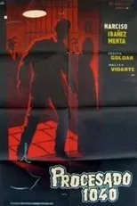 Póster de Procesado 1040