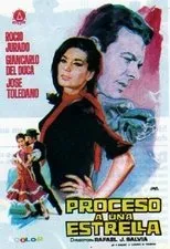 Póster de Proceso a una estrella
