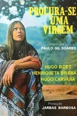 Póster de Procura-se uma Virgem