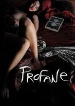 Póster de Profane