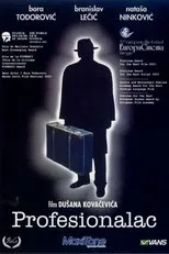 Póster de Profesionalac
