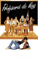 Póster de Profesores de hoy