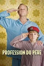 Póster de Profession du père