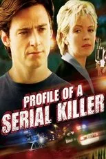 Póster de Profile of a Serial Killer