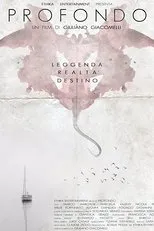 Póster de Profondo