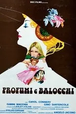 Póster de Profumi e balocchi