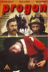 Póster de Progon