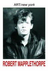 Póster de Program No. 61: Robert Mapplethorpe