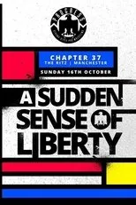 Póster de PROGRESS Chapter 37: A Sudden Sense Of Liberty