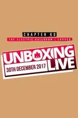 Póster de PROGRESS Chapter 60: Unboxing Live 2! - Unbox Harder