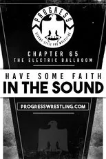 Póster de PROGRESS Chapter 65: Have Some Faith In The Sound