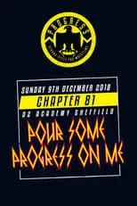 Póster de PROGRESS Chapter 81: Pour Some PROGRESS On Me