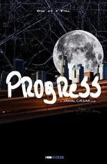Póster de Progress