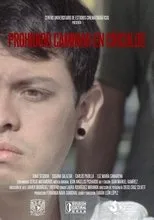 Póster de Prohibido caminar en círculos