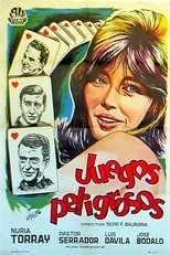 Póster de Prohibido soñar