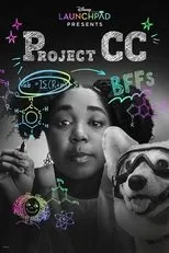 Póster de Project CC
