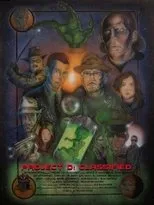 Póster de Project D: Classified