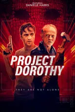 Póster de Project Dorothy