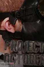Póster de Project October