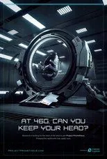 Póster de Project Prometheus: Mission