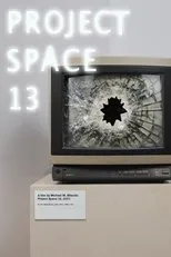 Póster de Project Space 13