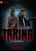 Póster de Project Taring