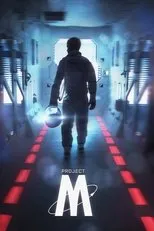 Póster de Projet-M