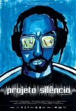 Póster de Projeto Silêncio