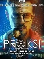 Póster de Proksi