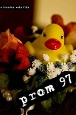 Póster de Prom '97