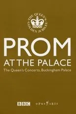 Póster de Prom at the Palace