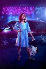 Póster de Prom Car '91