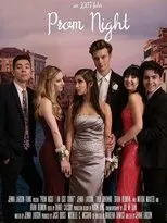 Póster de Prom Night