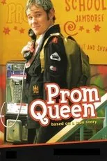 Póster de Prom Queen: The Marc Hall Story