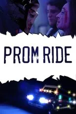 Póster de Prom Ride