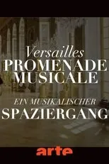 Póster de Promenade musicale à Versailles