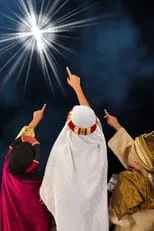 Póster de Promesa de Reyes