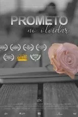 Póster de Prometo No Olvidar