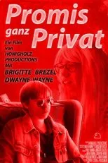 Póster de Promis ganz Privat - Dwayne Wayne