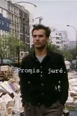 Póster de Promis, juré