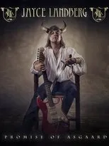 Póster de Promise of Asgaard