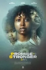 Póster de Promise to Stronger Days