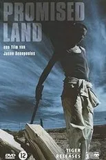 Póster de Promised Land