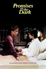 Póster de Promises in the Dark
