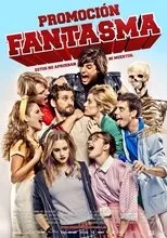 Póster de Promoción fantasma