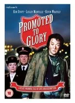 Póster de Promoted to Glory